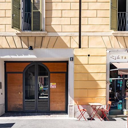 דירות מילאנו Brera Livings, Charming Flat Near Duomo מראה חיצוני תמונה