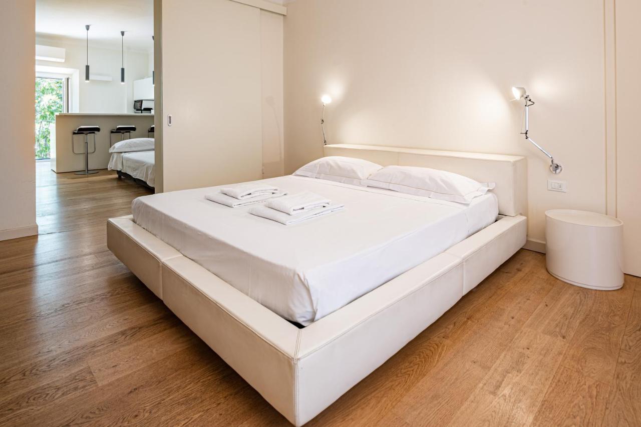 דירות מילאנו Brera Livings, Charming Flat Near Duomo מראה חיצוני תמונה