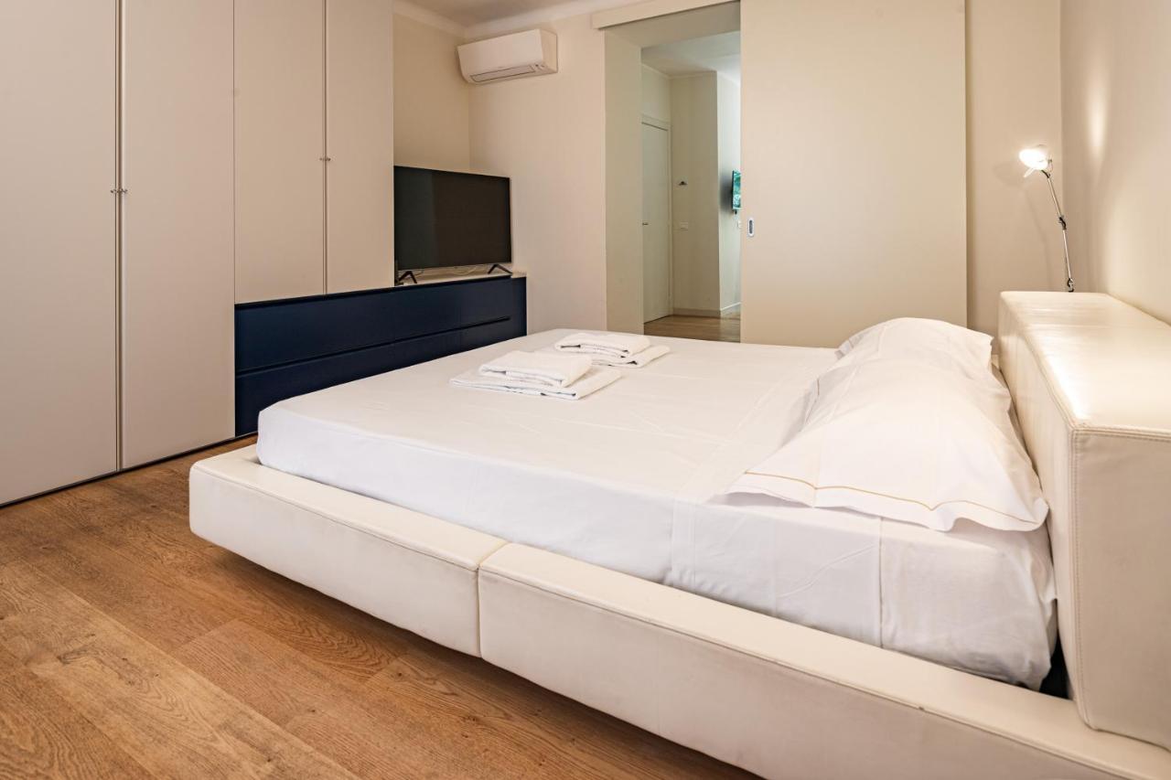 דירות מילאנו Brera Livings, Charming Flat Near Duomo מראה חיצוני תמונה