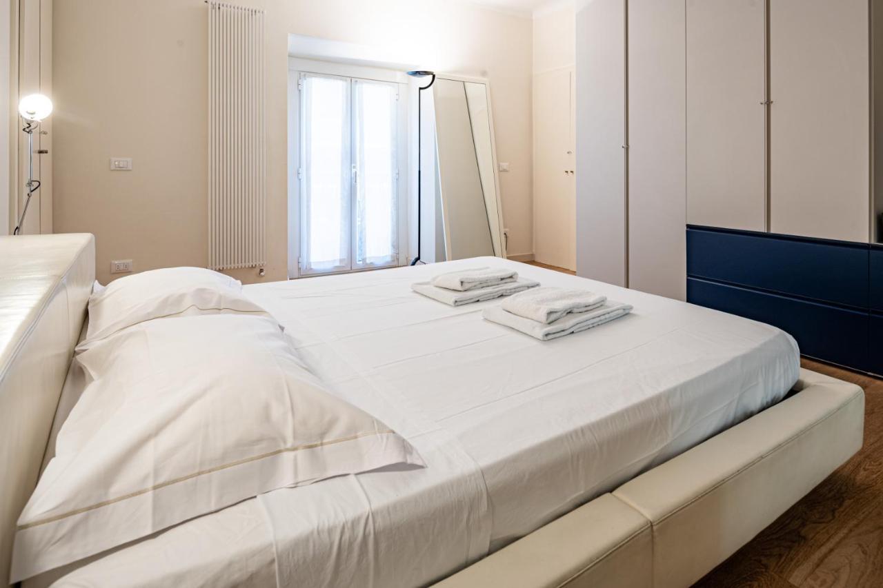דירות מילאנו Brera Livings, Charming Flat Near Duomo מראה חיצוני תמונה