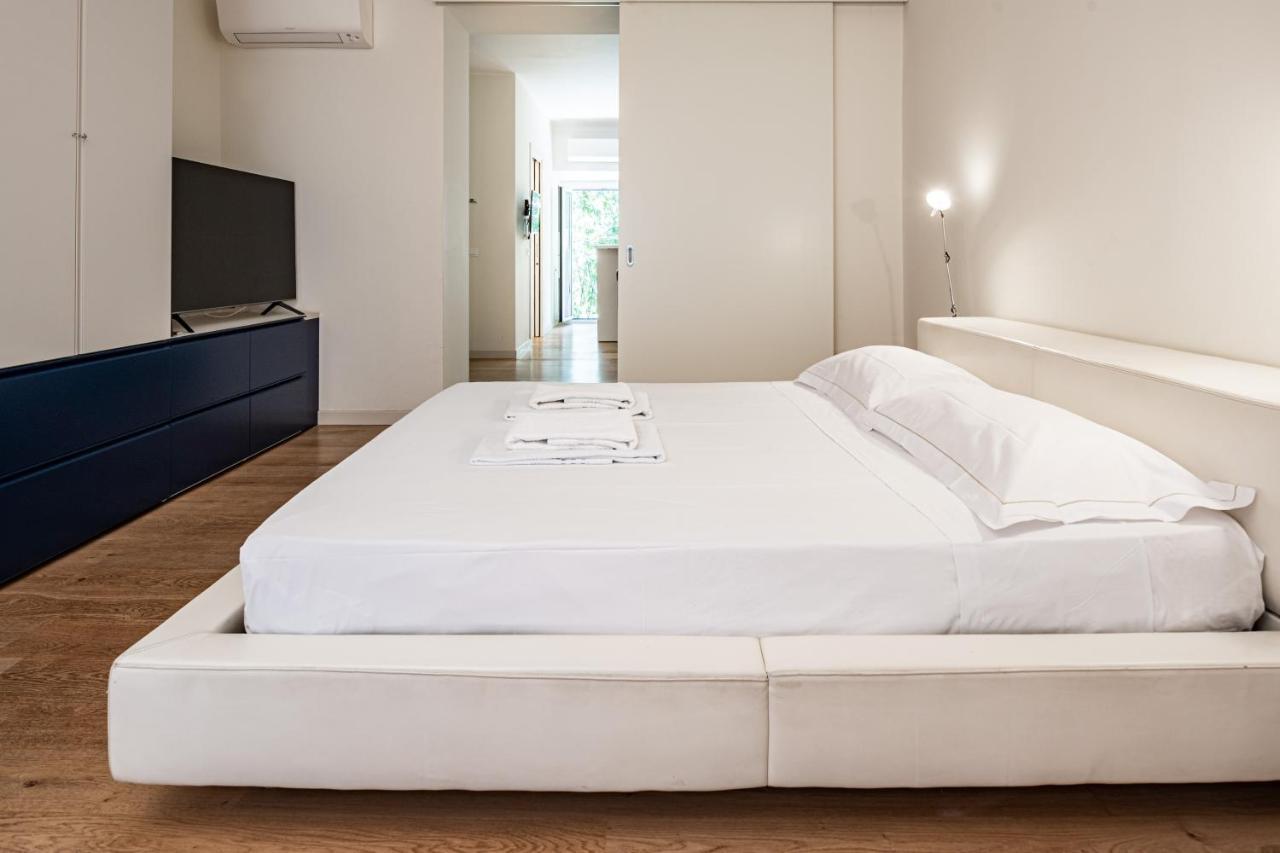 דירות מילאנו Brera Livings, Charming Flat Near Duomo מראה חיצוני תמונה