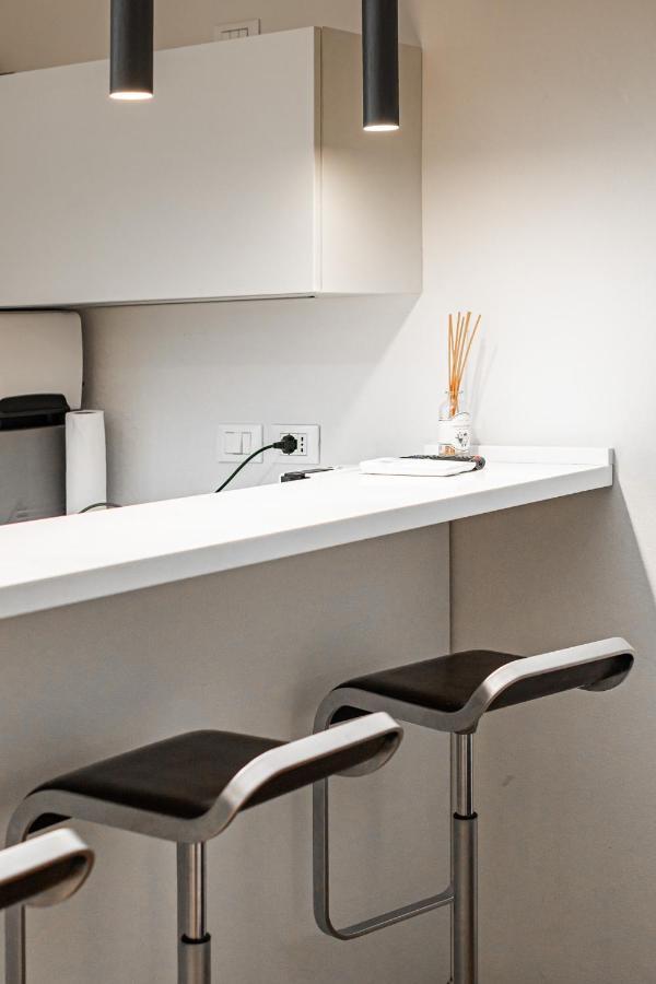 דירות מילאנו Brera Livings, Charming Flat Near Duomo מראה חיצוני תמונה